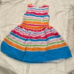 Children’s Place Girls Puffy dress